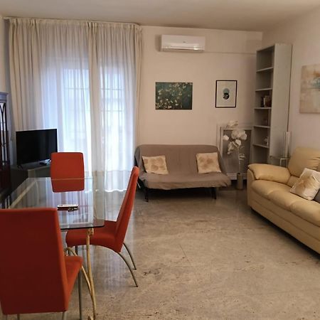 Pane & Pomodoro Beach Roomy Flat Bari Luaran gambar