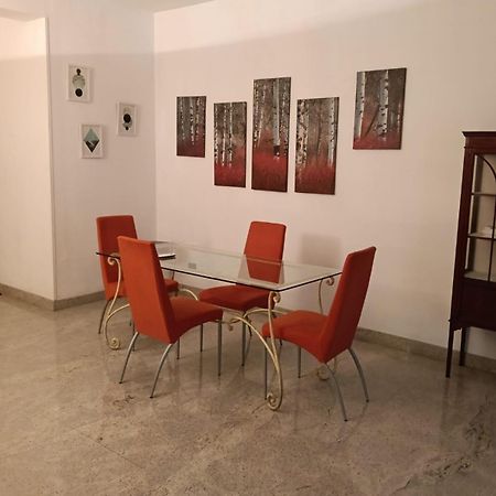 Pane & Pomodoro Beach Roomy Flat Bari Luaran gambar