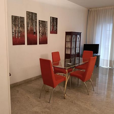 Pane & Pomodoro Beach Roomy Flat Bari Luaran gambar