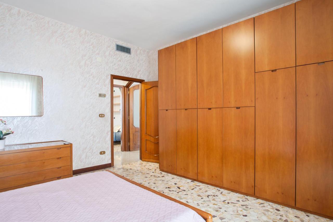 Pane & Pomodoro Beach Roomy Flat Bari Luaran gambar