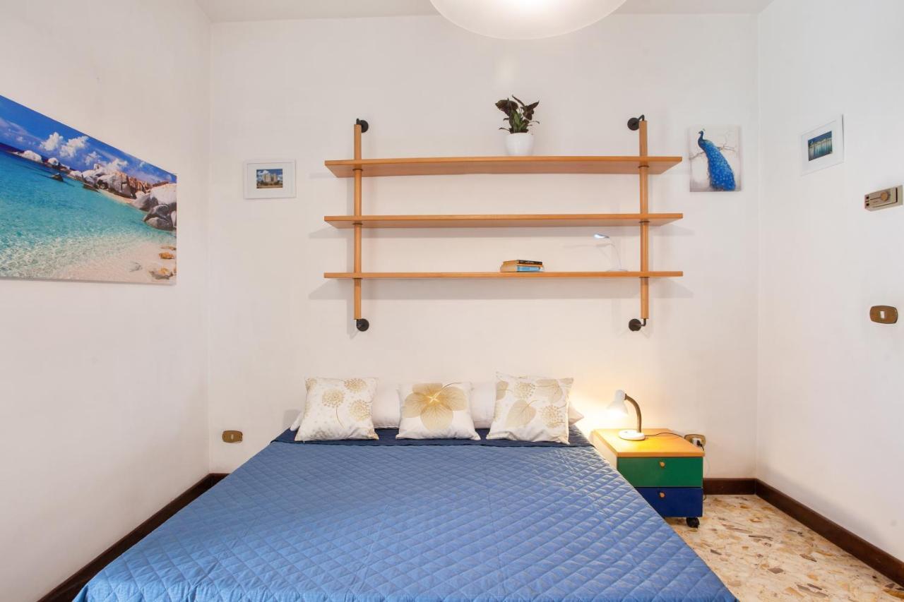 Pane & Pomodoro Beach Roomy Flat Bari Luaran gambar