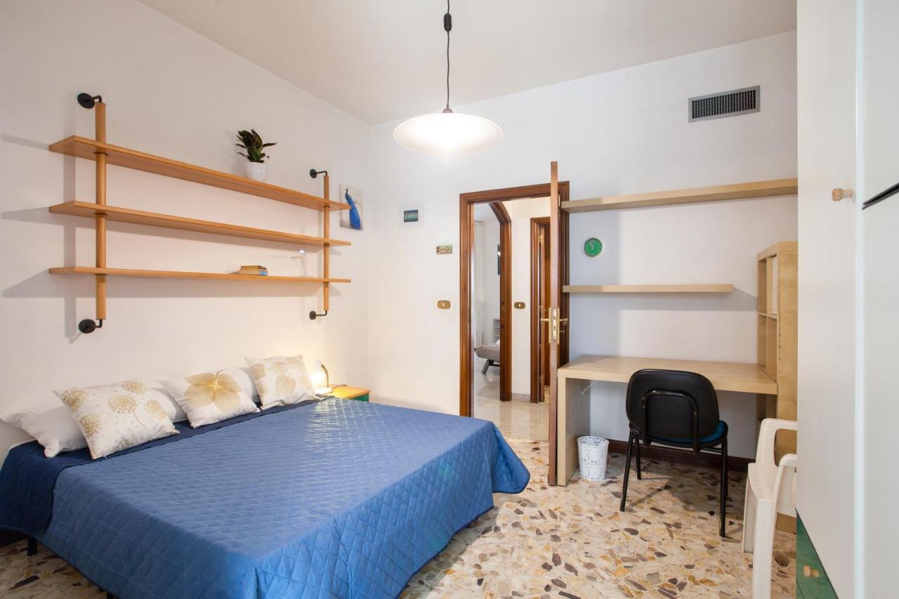 Pane & Pomodoro Beach Roomy Flat Bari Luaran gambar