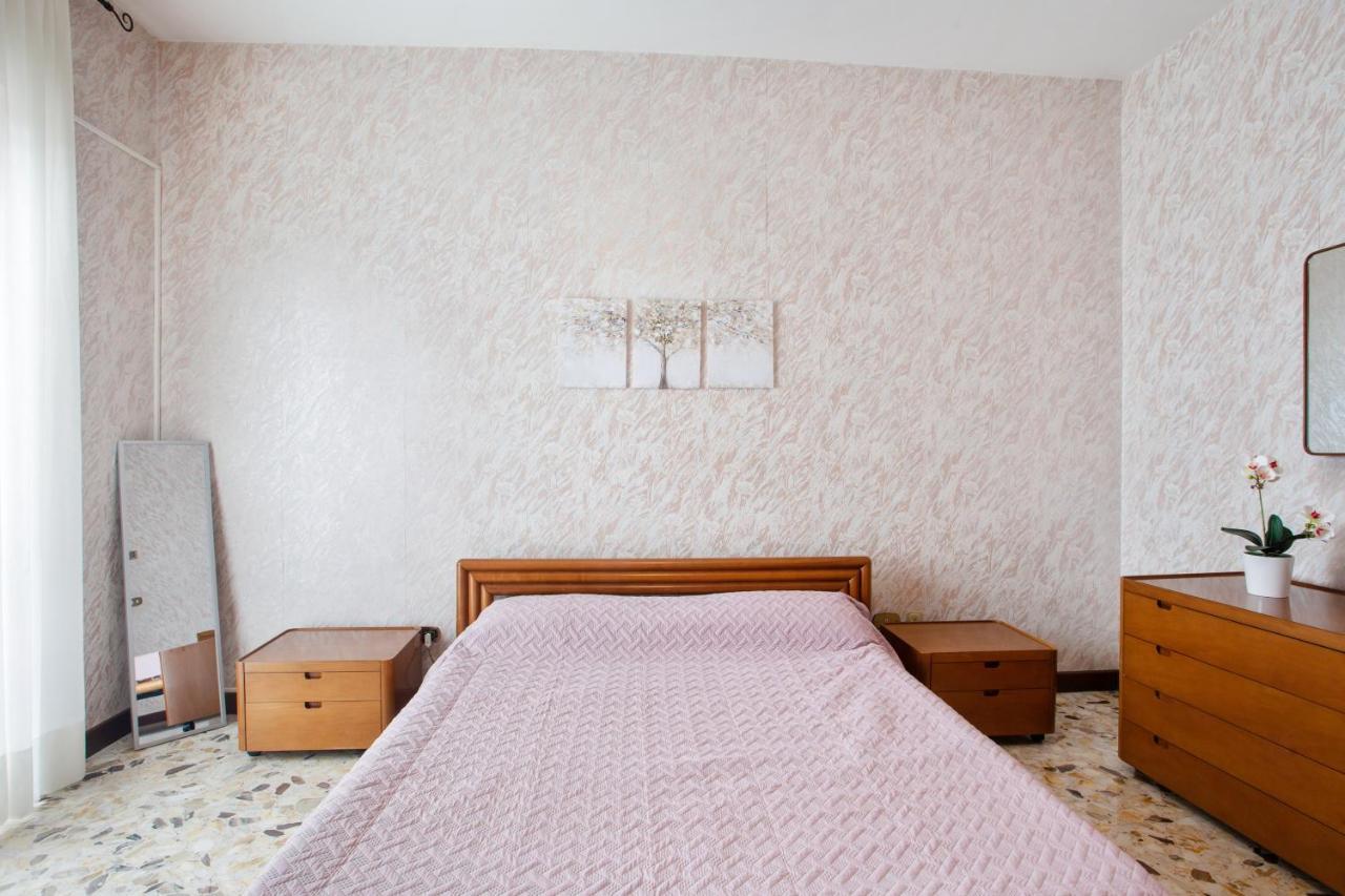 Pane & Pomodoro Beach Roomy Flat Bari Luaran gambar