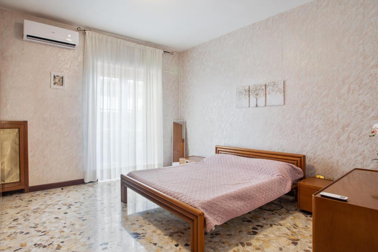 Pane & Pomodoro Beach Roomy Flat Bari Luaran gambar