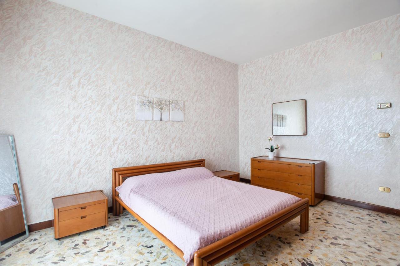 Pane & Pomodoro Beach Roomy Flat Bari Luaran gambar